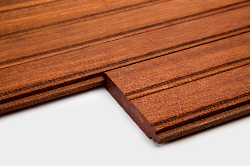 1x4 T&G Edge & Center Bead/Edge Bead Lightning Brand Decking